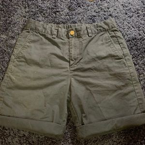 Navy Blue Vineyard Vines Shorts